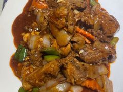 -乡间好味私家菜(总店)