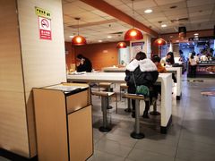 -麦当劳(北京南站店)