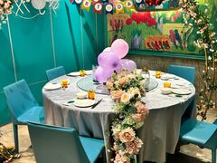 -雀蓝川菜(星悦汇店)