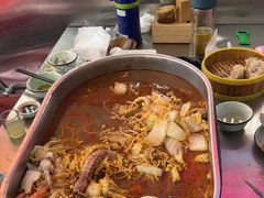 -陈小厨海鲜大咖·15年平潭味(龙王头店)