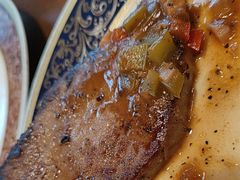 -重庆丽苑维景国际大酒店·海鲜自助餐厅