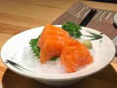 -酒井酱子·深夜食堂(东城汇店)
