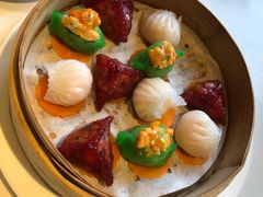 -三号黄浦会Canton Table