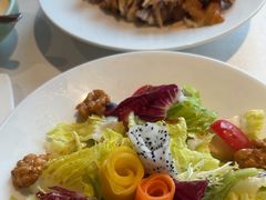 -旺顺阁·北京菜(北辰上品+)