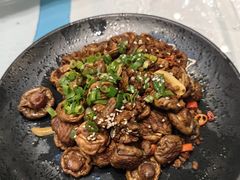 -锋味餐厅(空港复悦里店)