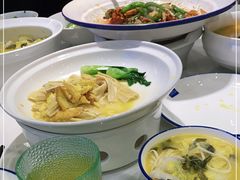 -兰湘子·湘菜小炒(崂山丽达店)