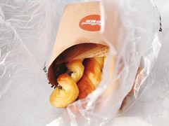 -好利来(抚顺万达店)