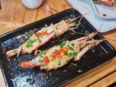 -木屋烧烤(龙湖天街店)