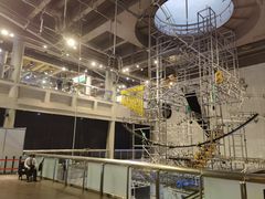 -香港科学馆