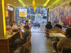 -尊宝比萨(华景新城店)