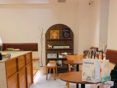 -迦南·甜品蛋糕(传媒店)