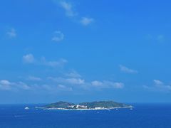 -瑰丽酒店·海吧·天际下午茶·现场DJ·天台酒吧