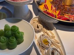-小龙翻大江文化火锅(宽窄店)