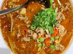 跳跳蛙-花溪雨·森林餐厅(石基店)