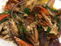 -小辣妹川味海鲜加工店(第一市场椰风巷店)