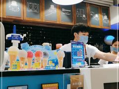 -Ice Monster冰馆·CNN评选全球十大甜品(国贸商城店)