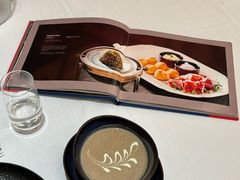 -马克西姆俄罗斯餐厅(通亚街店)