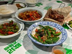 -欧记大排档·景德菜(上海首店)