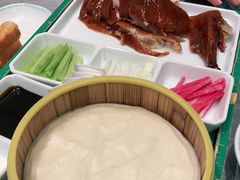 -姚姚酸菜鱼·金戈戈香港豉油鸡(喜荟城联名店)