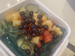 -乜都得港式茶楼(天贵路店)