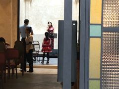 -海口骑楼小吃街