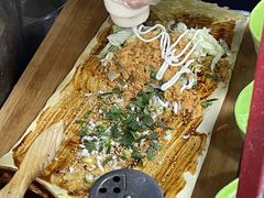 -山东傻大粗粮煎饼(牛街店)
