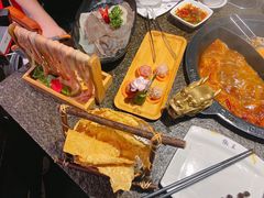 -椒王火锅(厚街万达店)