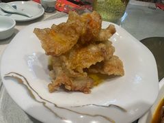 -八大碗·精致东北菜(东陵西路店)