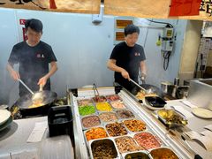 -扬二春炒饭(国庆路总店)