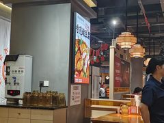 -陈家婆的菜(梅溪湖店)
