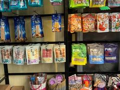 -久久宠物(河东万达店)