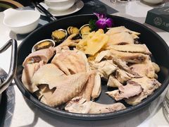 -八珍玉食鸡煲·打边炉(印象城店)