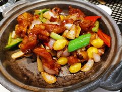 -新兴·金羊座·粤菜点心(乐峰店)
