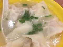 -龙抄手(春熙路总店)