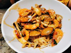 -水井拉粉油条(赤坎民国风情街店)