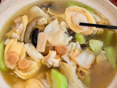 -美未居·老字号·地道顺德菜·桑拿鸡·鱼生(容桂店)
