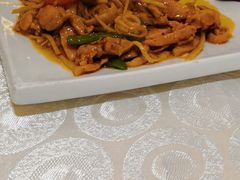 东安子鸡-马凯餐厅(长椿街店)