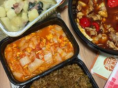 -聚味瞿记·龙虾堂(树木岭店)