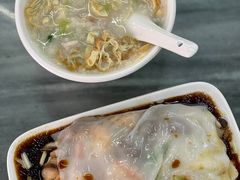 鲜虾牛肉肠-穗银肠粉店(东川路店)