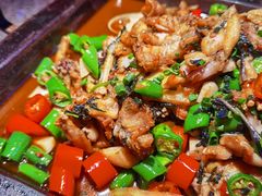 -蛙来哒(东城万达店)
