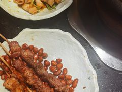 -百味源炭火烤翅 ·夜市大排档(酒仙桥店)