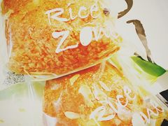 -RiceZone乐食尊纯米面包坊(望京店)