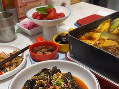 -雅佳神话·麻辣烤鱼(新街口店)