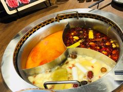 -快乐小羊·内蒙牛羊肉火锅(流花中心店)