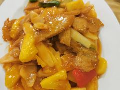 -佛有缘素食馆·荔湾老字号(陈家祠首店)