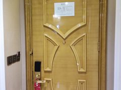 -广州百花山庄度假村(增城万达广场店)