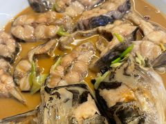-乔阿马·江南味·驴肉香(龙湖华泾天街店)