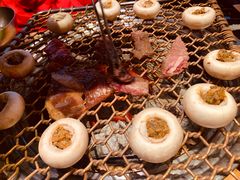 -黑牛の店·和牛烧肉(大悦城店)