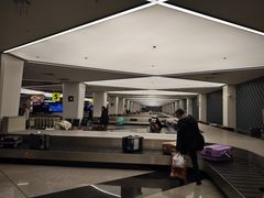 -谢列梅捷沃国际机场