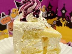 -味多美蛋糕(静安庄店)